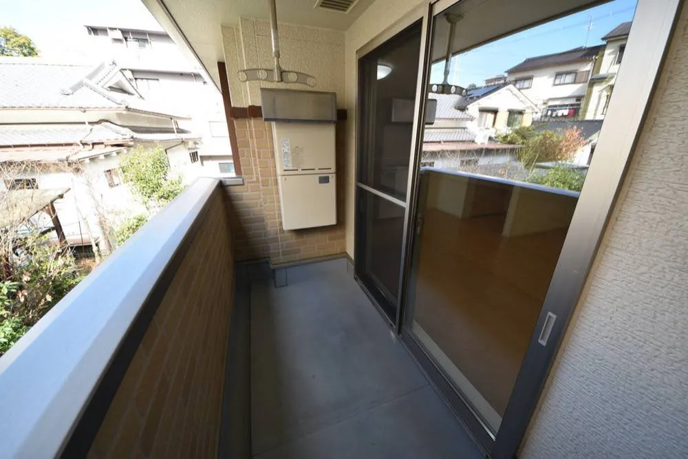 カーサアリエッタ 202号室の写真 15