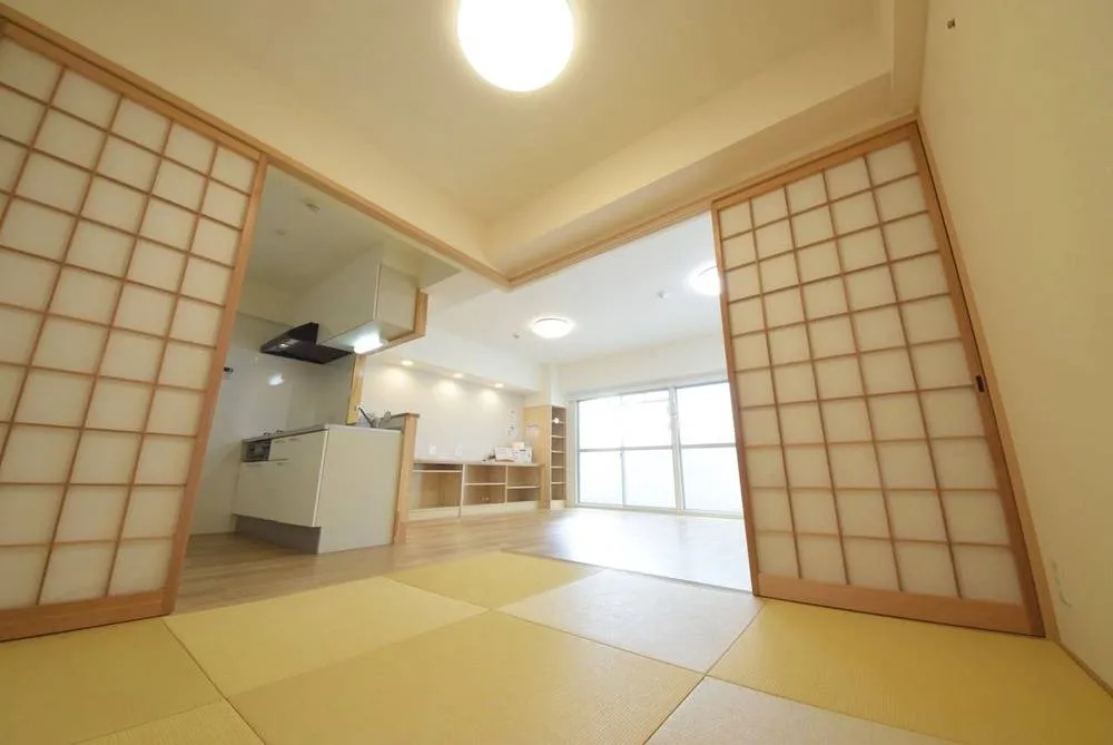 第5コーポ平野 301号室の写真 12