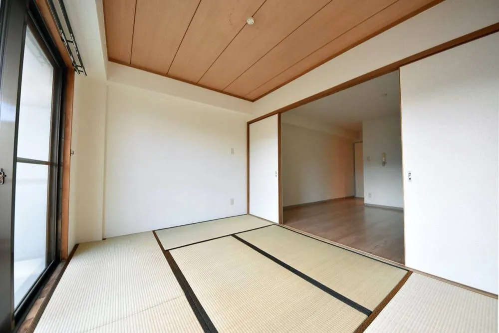 マンションアヒル 203号室の写真 13