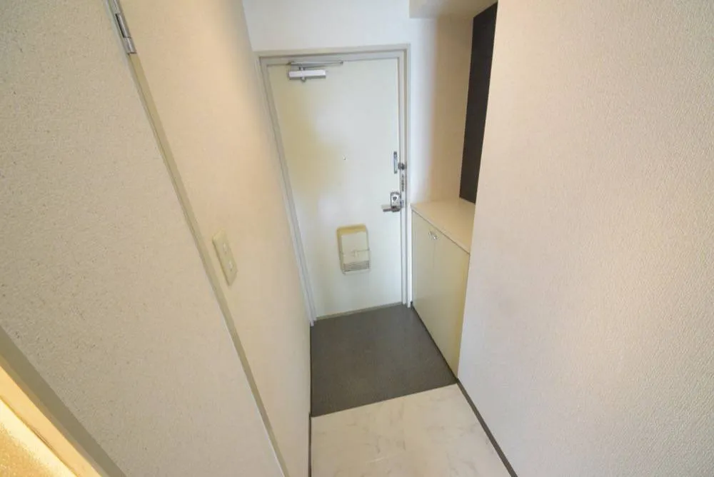 プラム離宮 103号室の写真 14