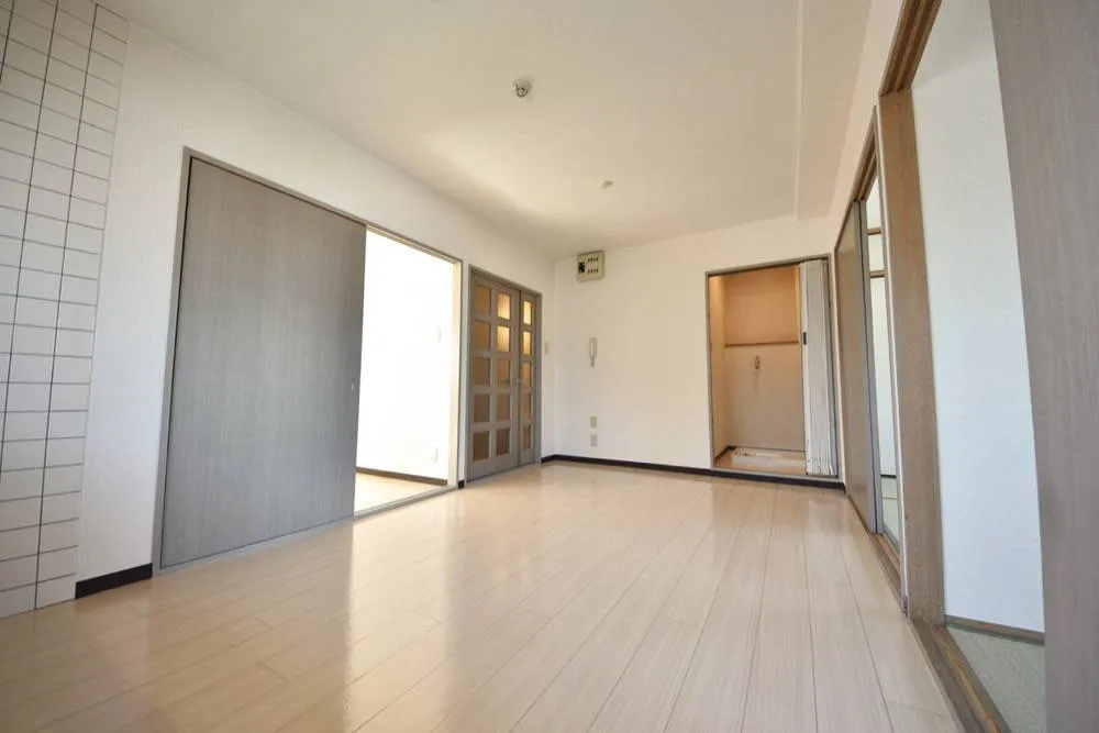 マンショングランディ 201号室の写真 8