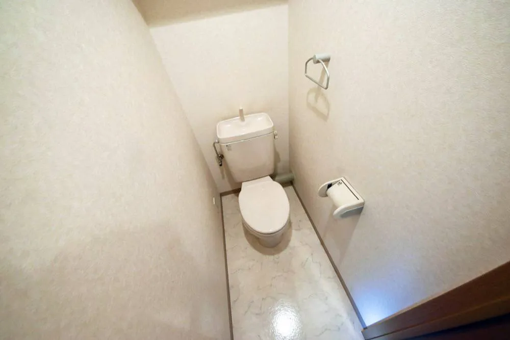 エストレノ 203号室の写真 7