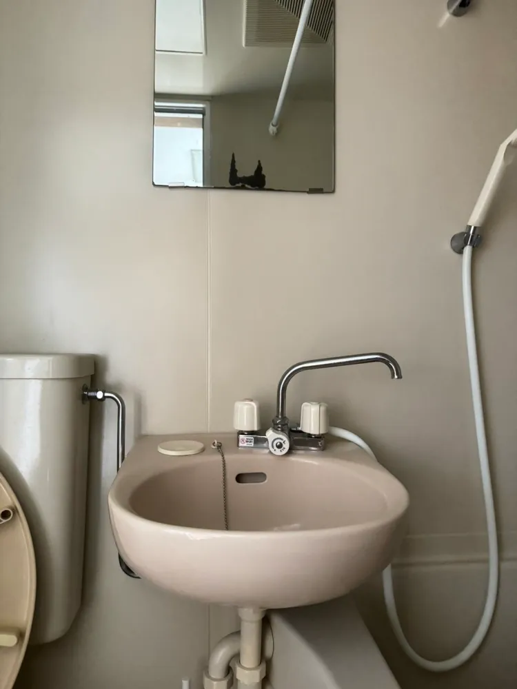 ECP関屋 110号室の写真 6