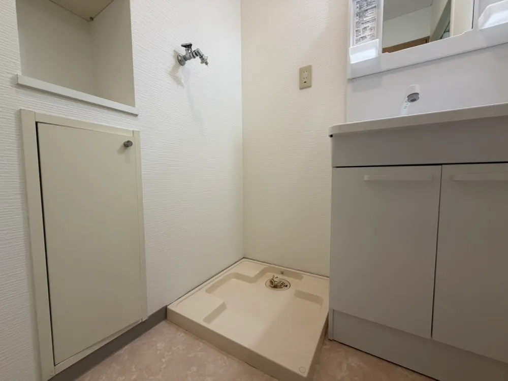 メゾンボヌール 302号室の写真 15