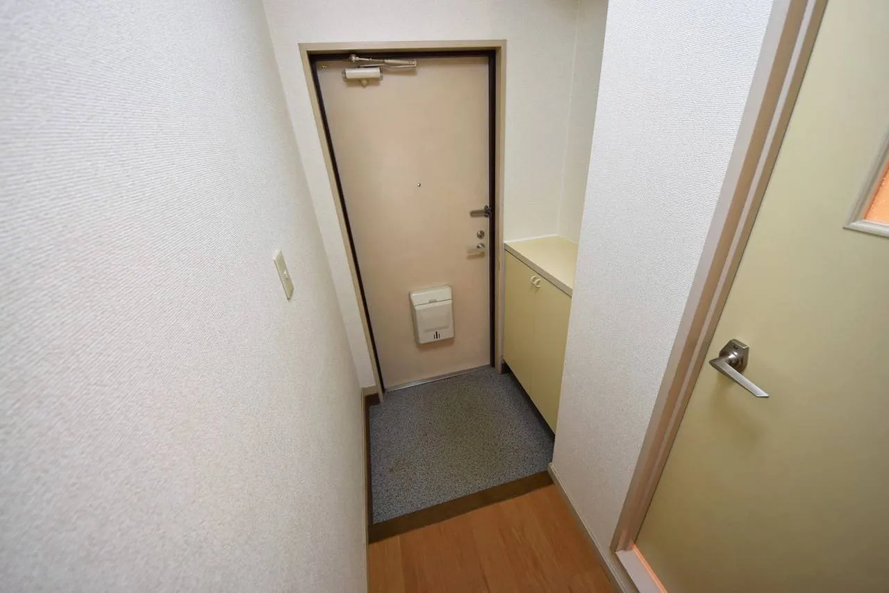 K'sハウス 101号室の写真 14
