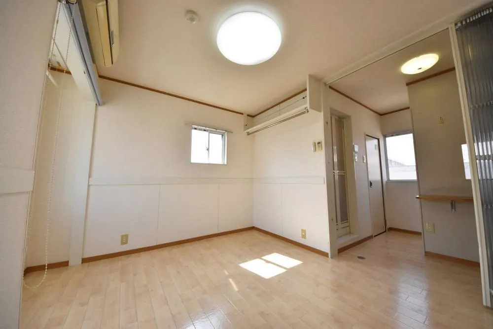 J-RUSHビル 302号室の写真 9