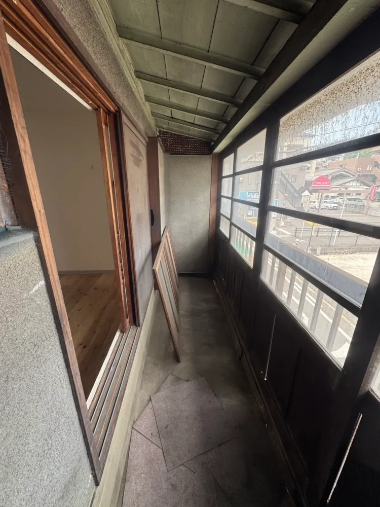 谷口テナント 東2軒目号室の写真 8