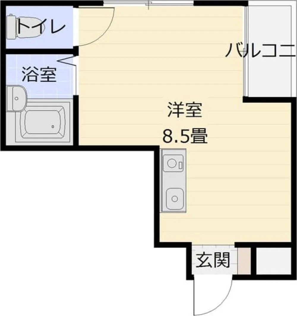 ブランビエント 202