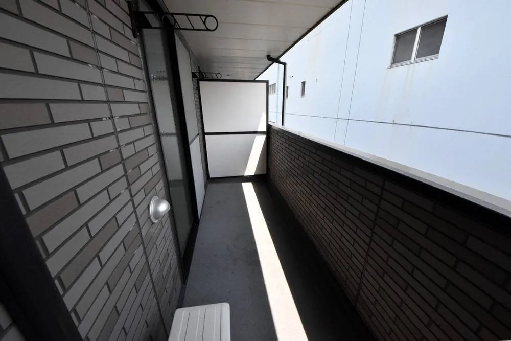 アンプルールフェールREALIFE 207号室の写真 14