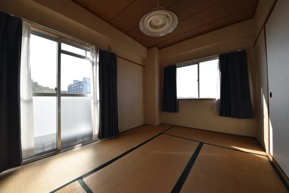 スカイハイツ玉手 106号室の写真 11