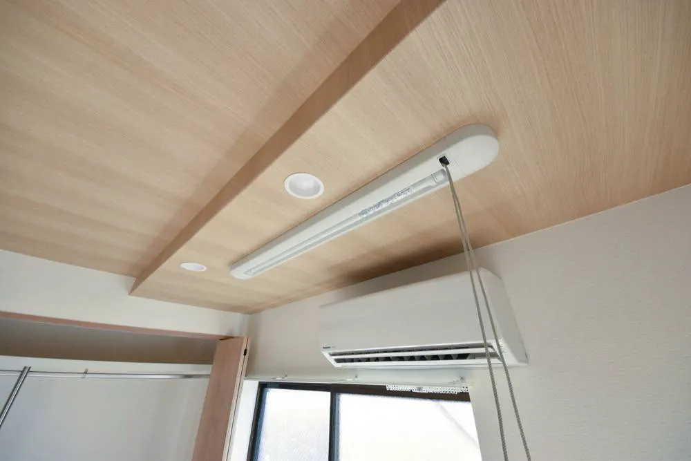 清州マンション 306号室の写真 13