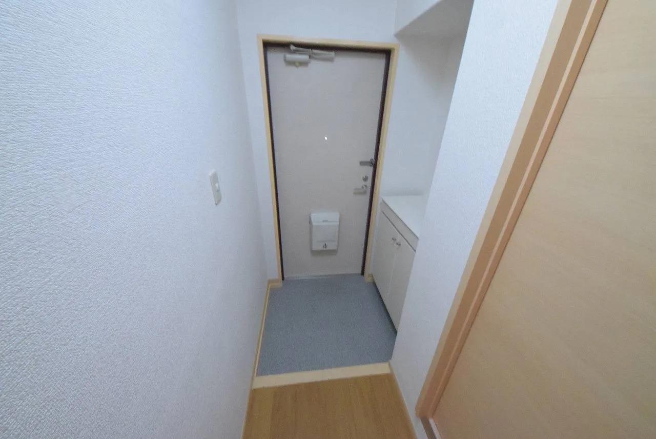K'sハウス 302号室の写真 14