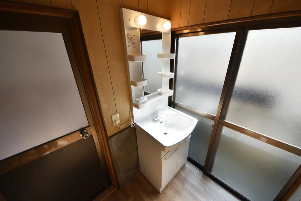 大県4丁目貸家 1号室の写真 6