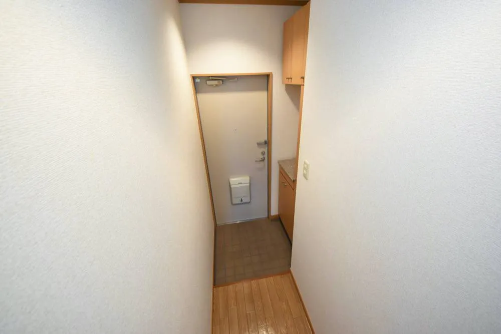スペイシア友貴 205号室の写真 14