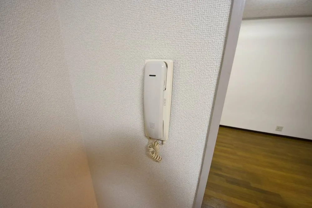 青山住研ハイツ 101号室の写真 10