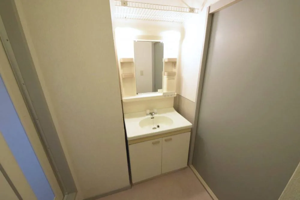 サンビレッジOKUNO C棟 202号室の写真 6