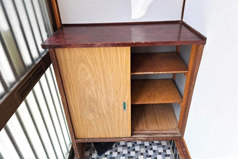 太平寺2丁目戸建 -号室の写真 12