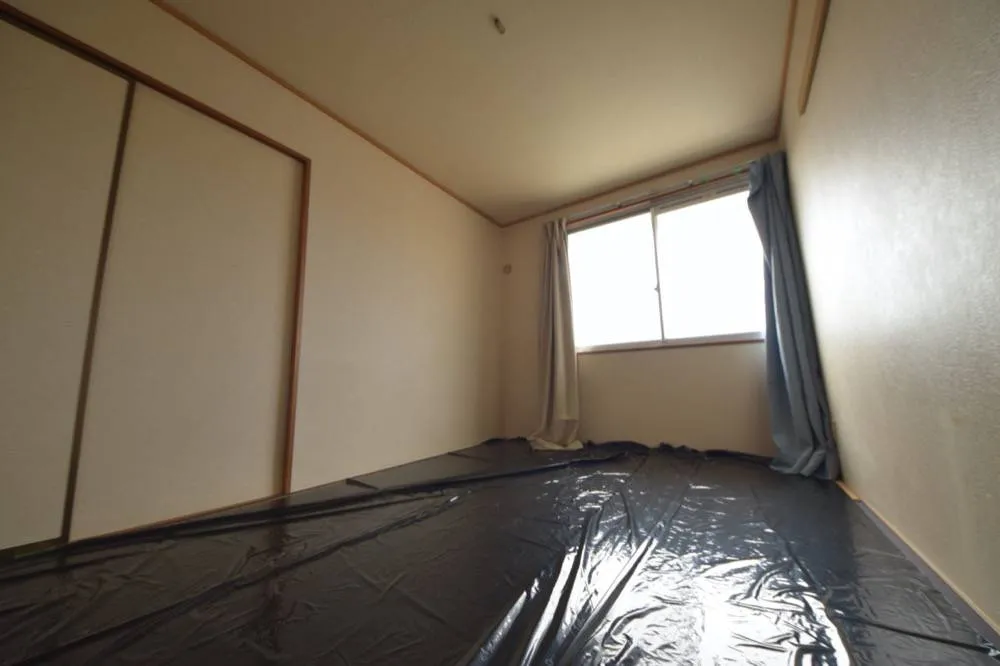 グリーンヒルB棟 101号室の写真 11
