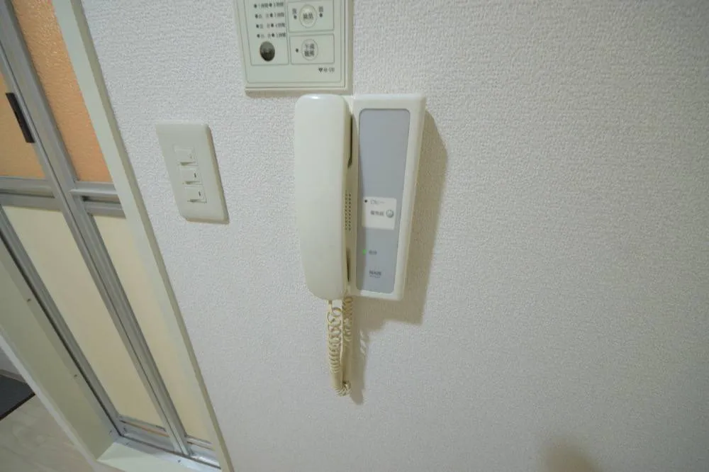 グリーンヒル110 102号室の写真 10