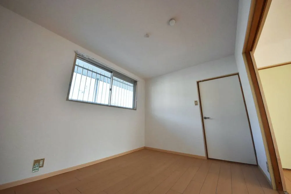 大県マンション2 205号室の写真 10