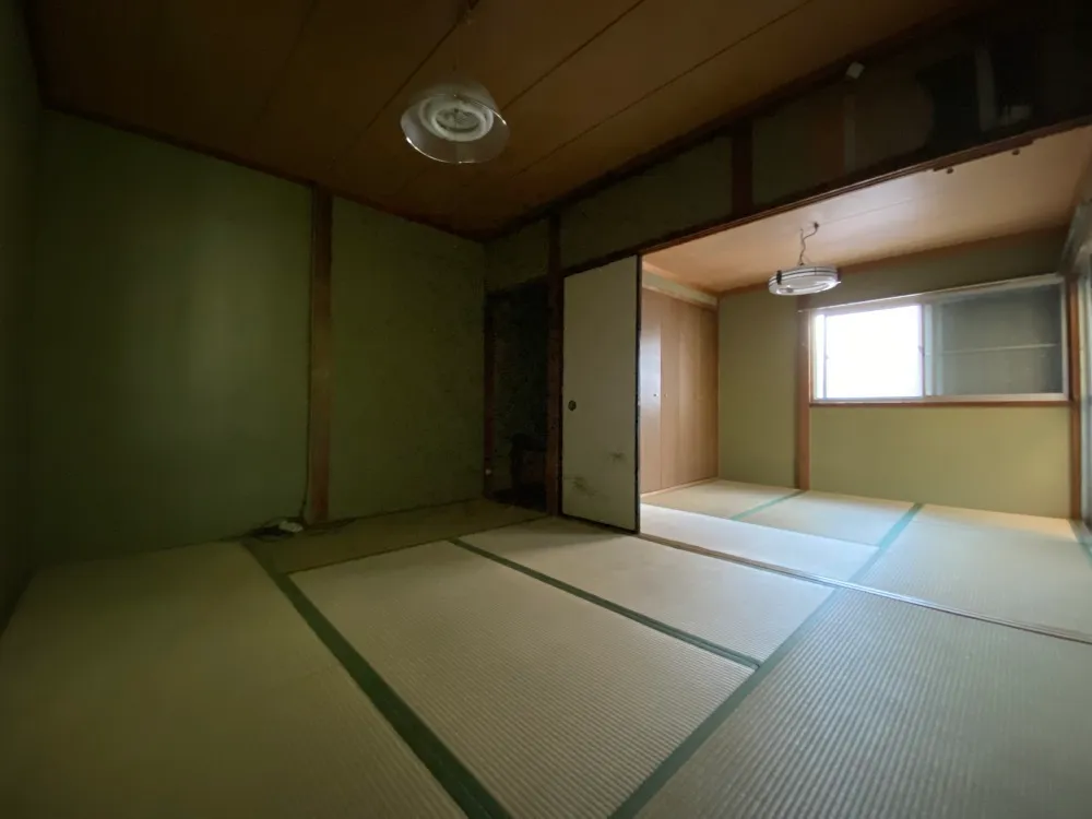 田辺小町 -号室の写真 10