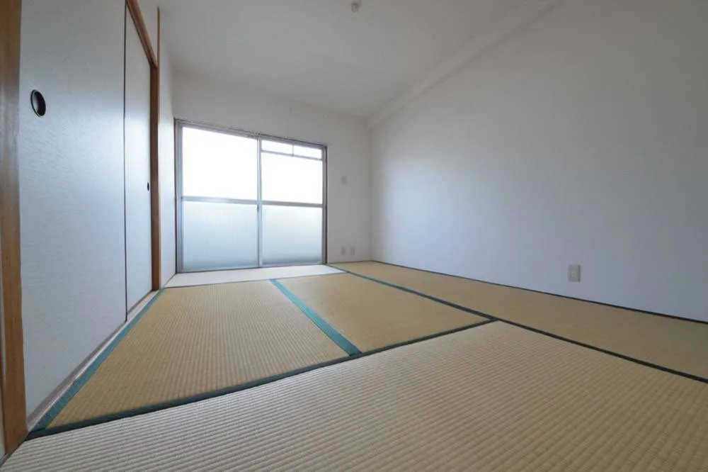 メゾン平野 305号室の写真 11