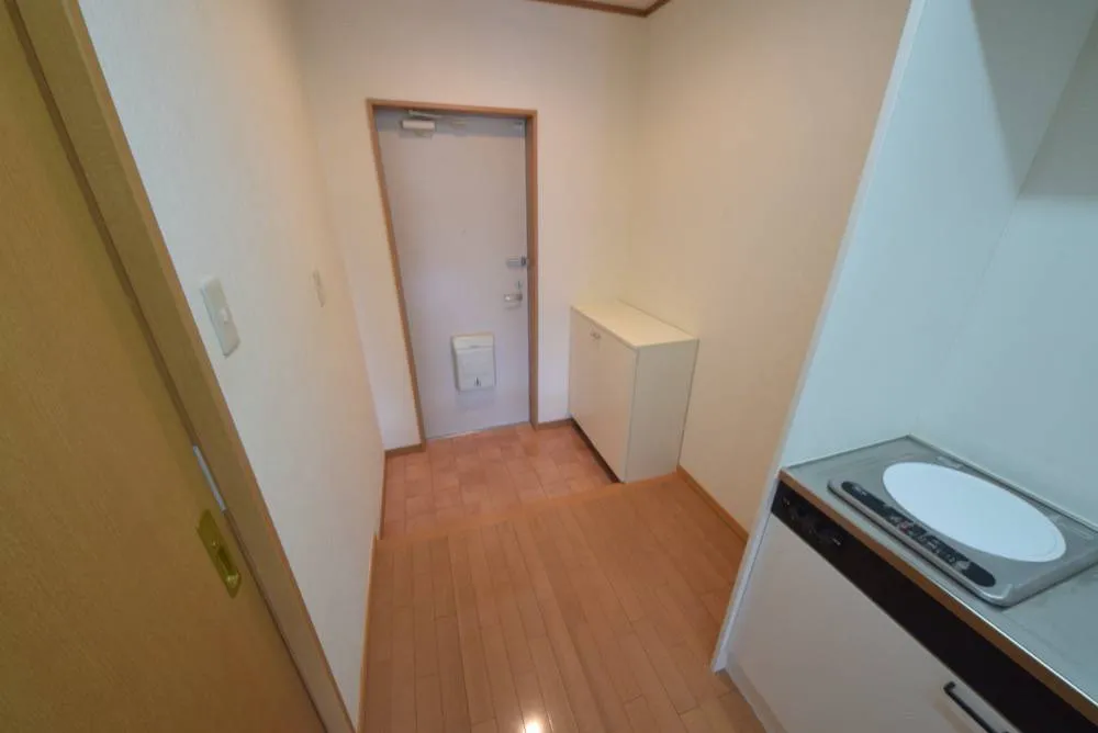 エクセル2 301号室の写真 13