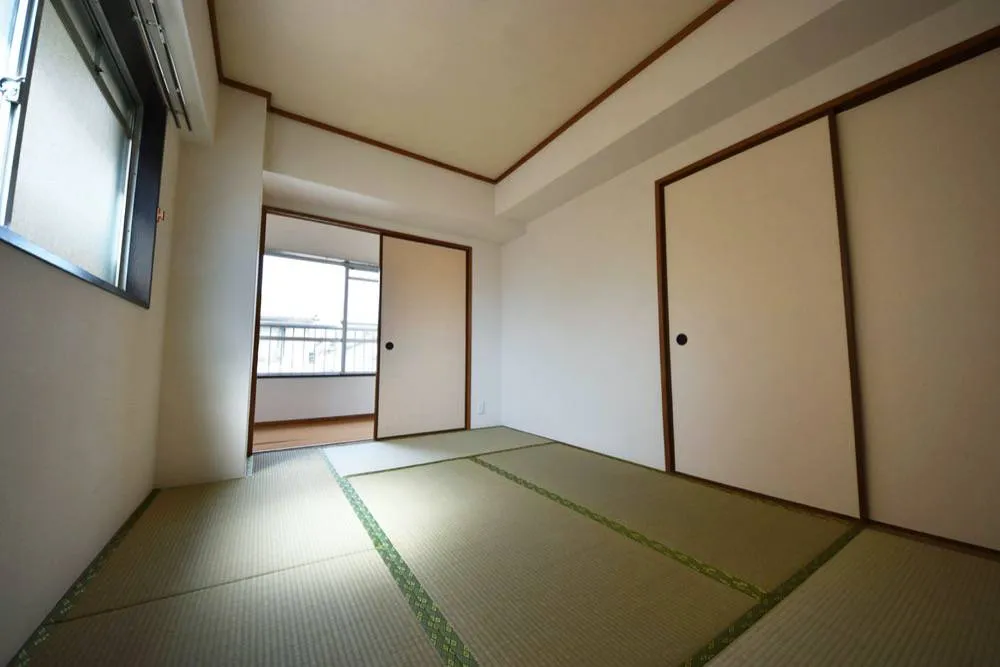 メゾン上市 201号室の写真 13