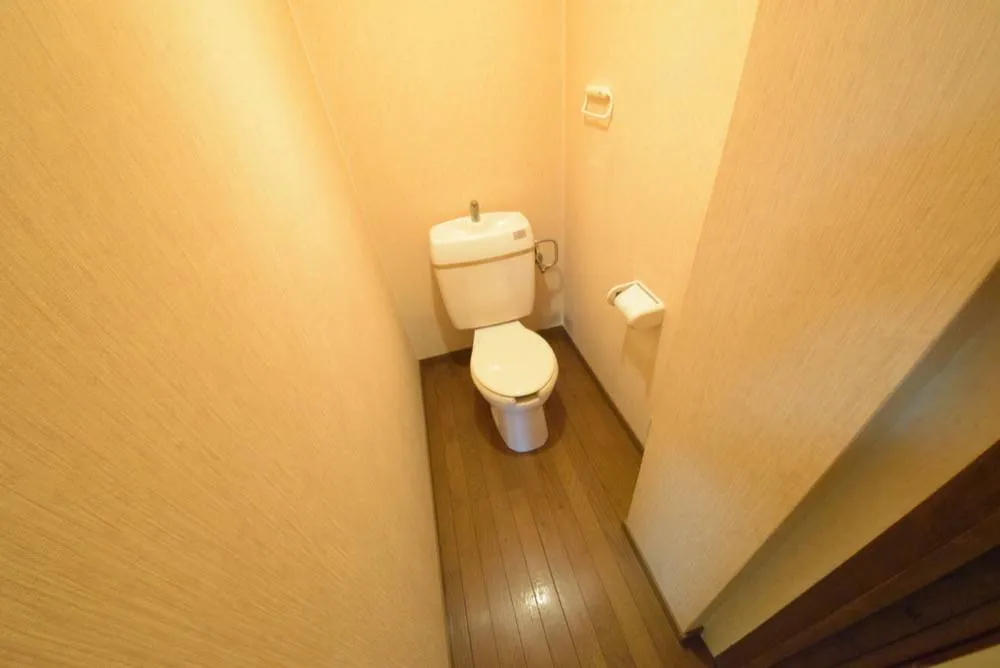 ハイツエイト 1C号室の写真 7