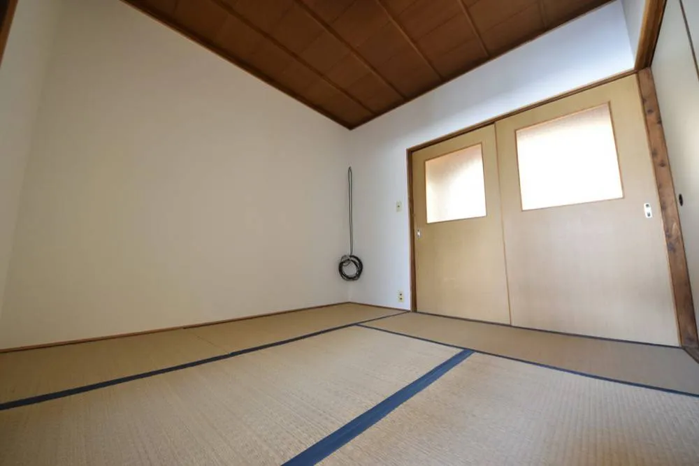 法善寺2丁目木造 1号室の写真 8