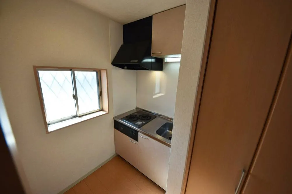 シエルブルーコーポ 203号室の写真 4