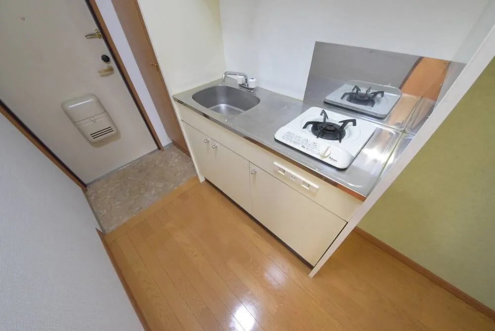 パブリックマンション2 101号室の写真 4