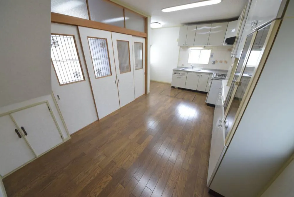 玉手町貸家25-62の写真 3