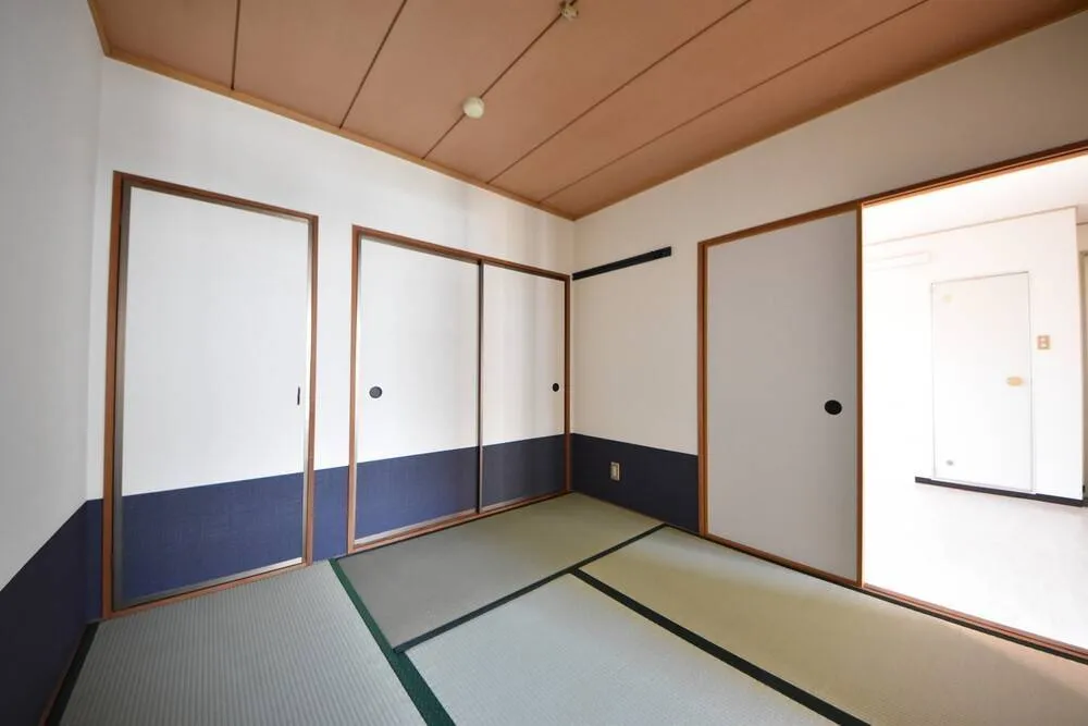 ドーマシャンテ 105号室の写真 8