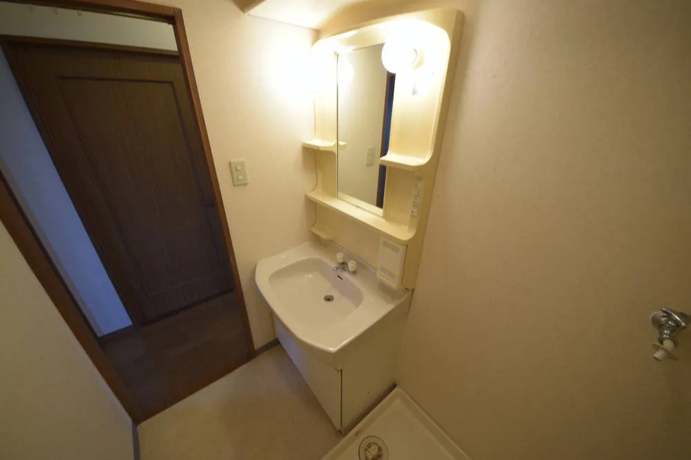 ルミエール・ナカノ 102号室の写真 6