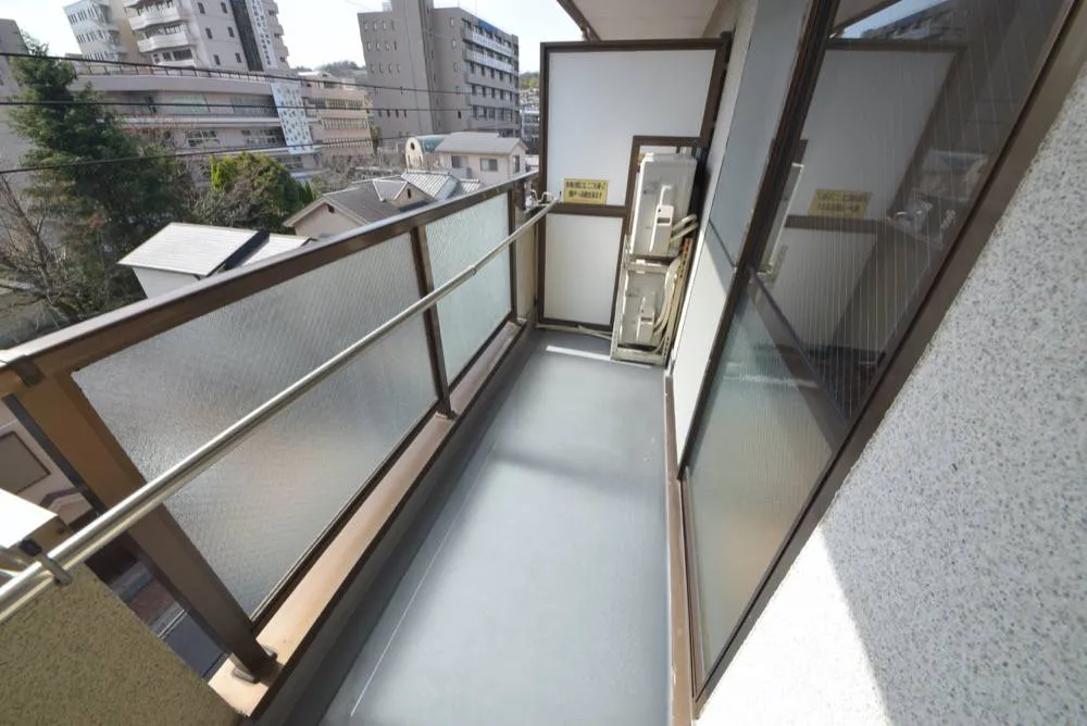 コンドウハイツ 302号室の写真 15