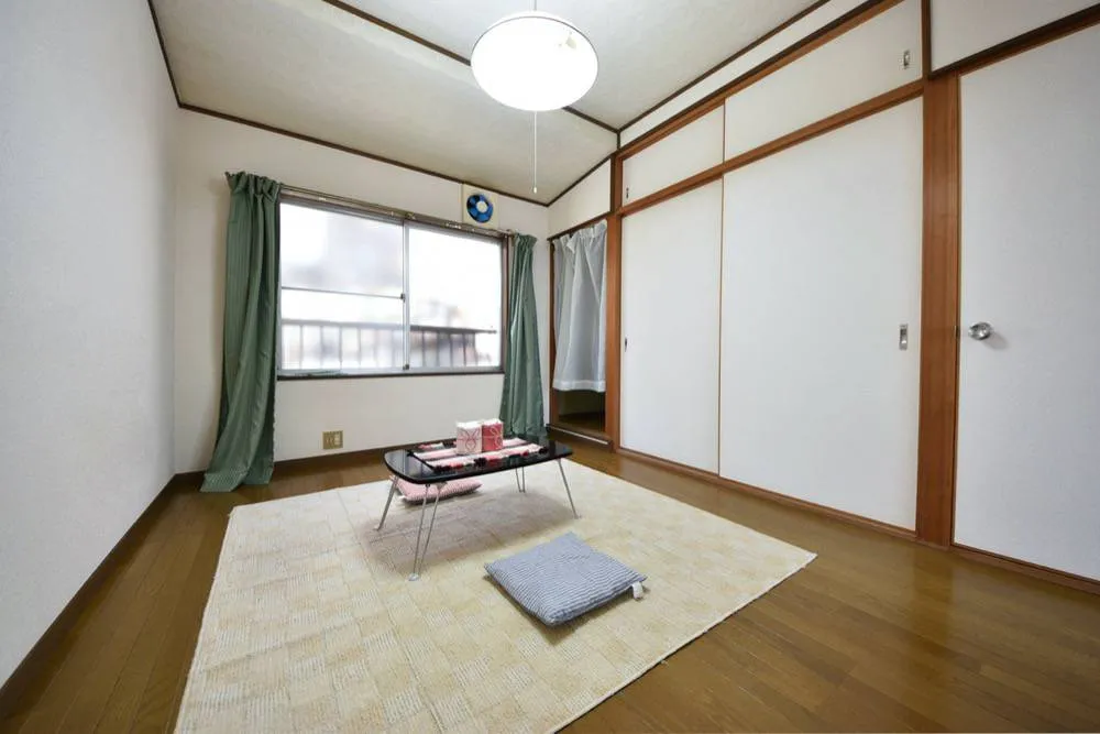 法善寺4丁目テラスハウス 1号室の写真 14