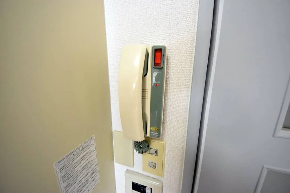 グラード柏原 505号室の写真 10