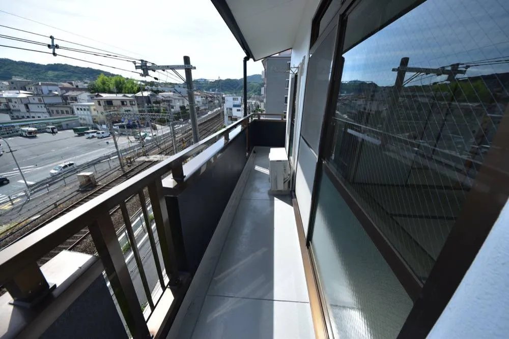 マンショングランディ 201号室の写真 15