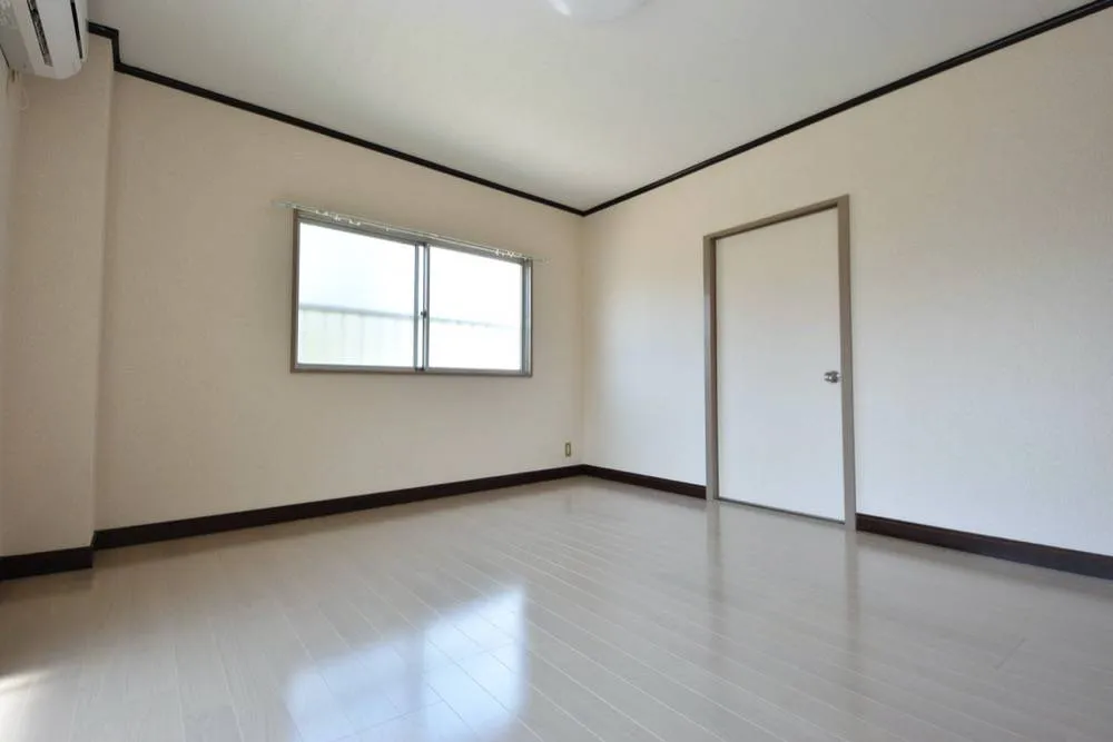西町コーポ 201号室の写真 12