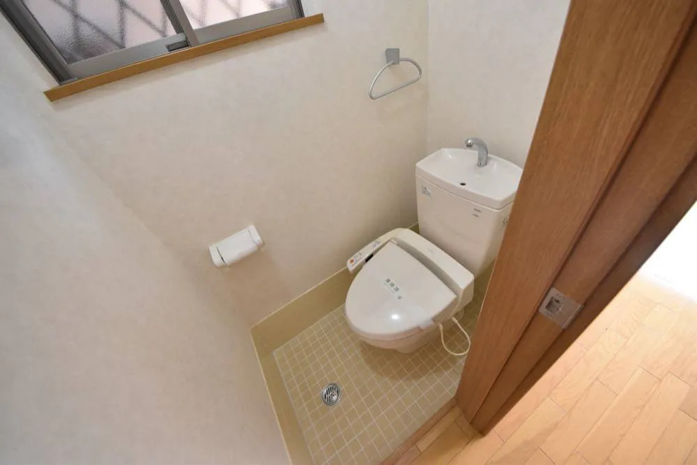 田辺2丁目戸建9-70の写真 6
