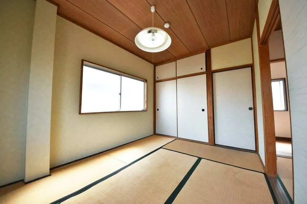 ニシグチマンション 201号室の写真 12