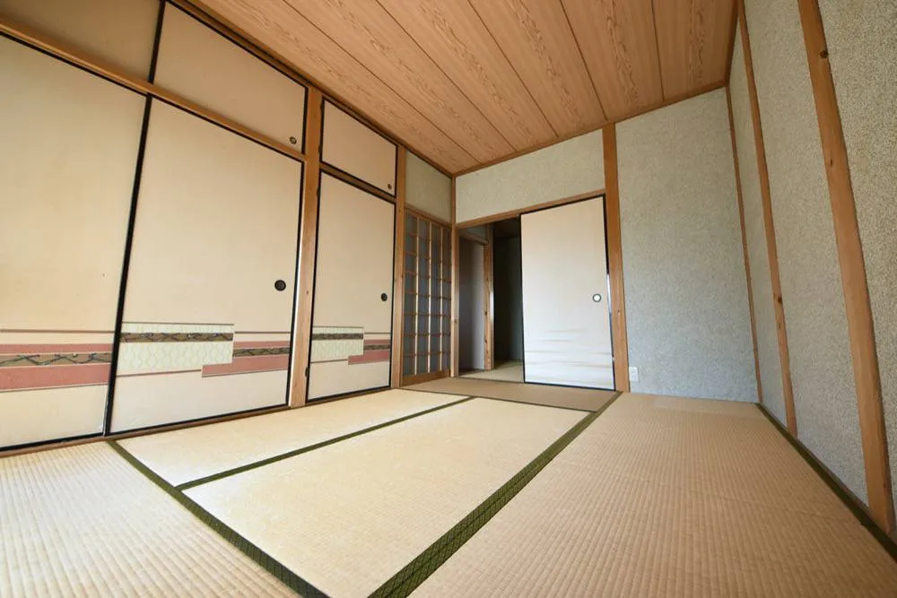 大県4丁目貸家 1号室の写真 9