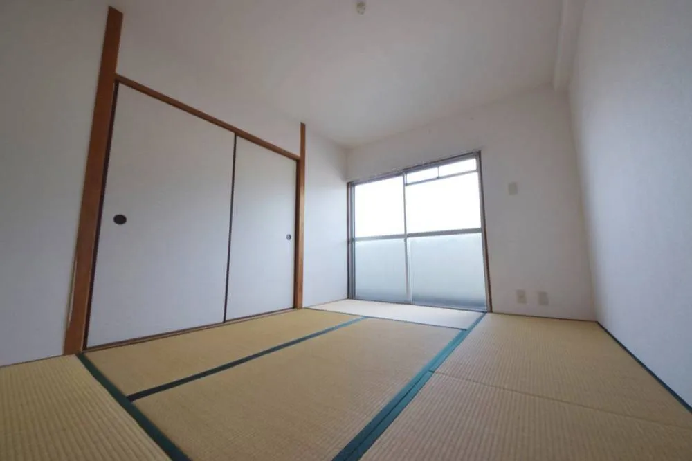 メゾン平野 305号室の写真 12