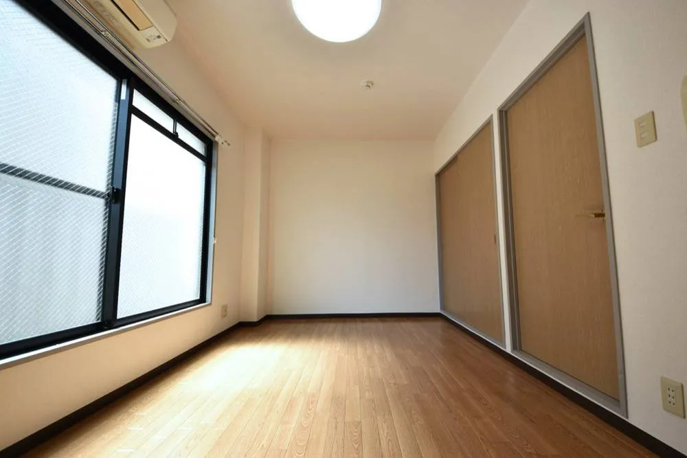 マンションえびす 201号室の写真 12