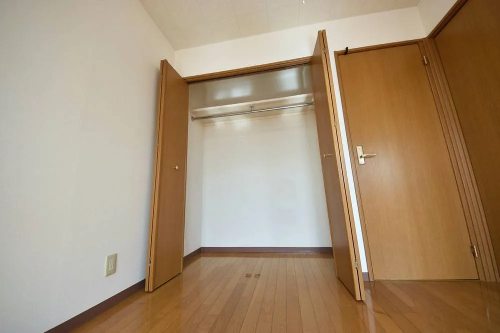 コンチェルト 302号室の写真 12