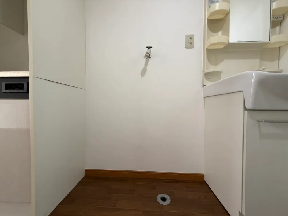 ホープハウス2 103号室の写真 9