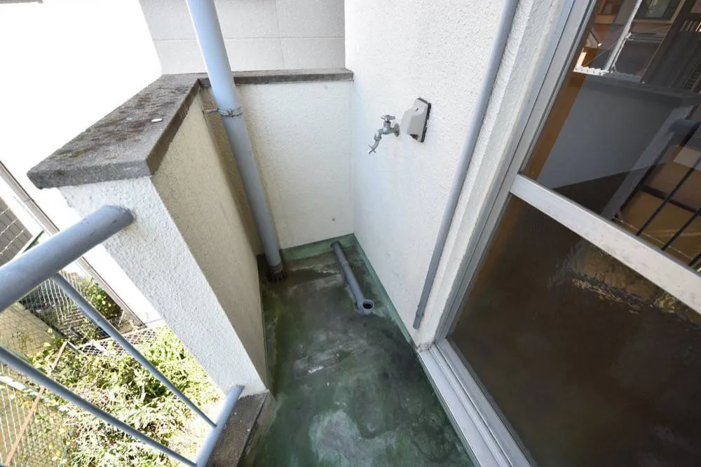 センチュリーハイツ 207号室の写真 11