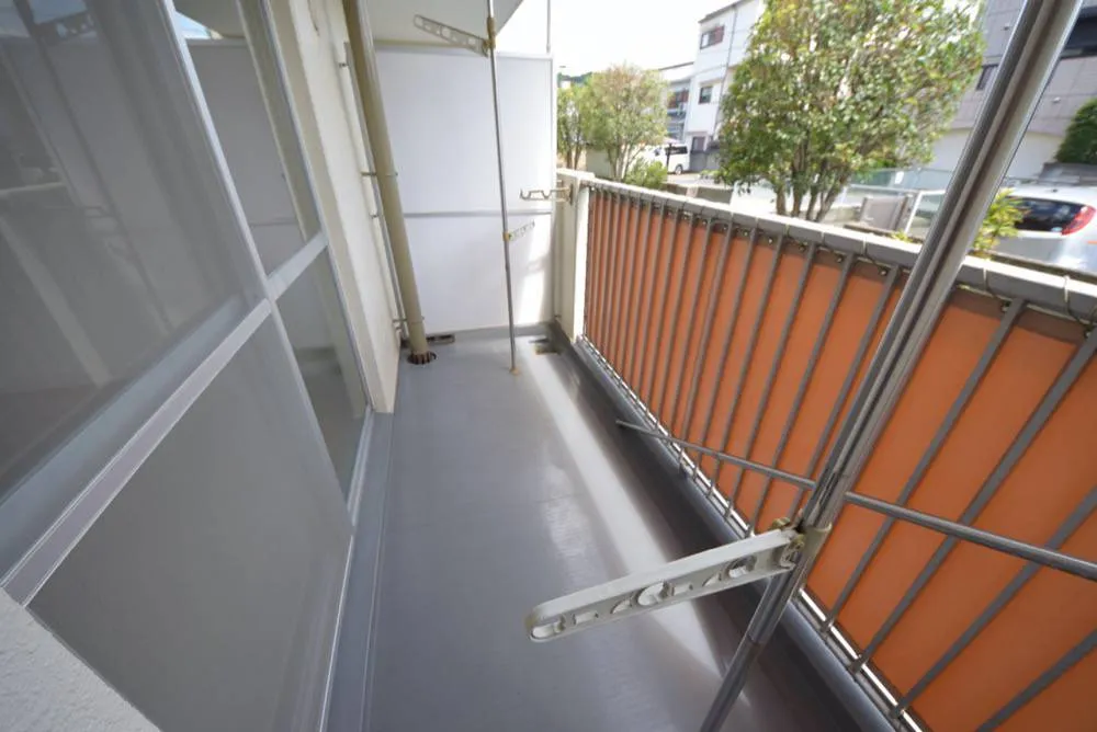 メゾン上市 104号室の写真 15