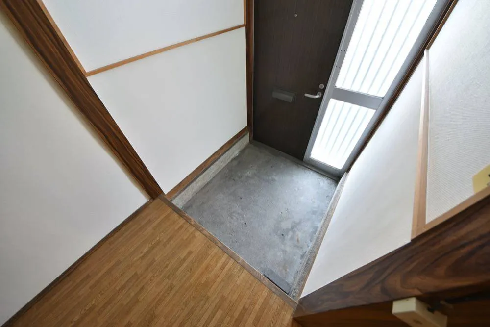 法善寺2丁目木造 1号室の写真 13